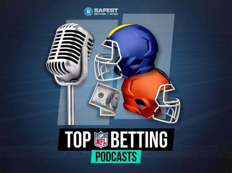 nfl betting podcast